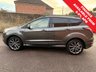 USED 2019 69 FORD KUGA 1.5T EcoBoost GPF ST-Line SUV 5dr Petrol Manual Euro 6 (s/s) (150 ps) 6 months ford warranty