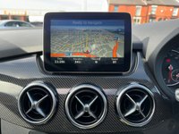 USED 2017 17 MERCEDES-BENZ B-CLASS 2.1 B200d AMG Line (Premium Plus) MPV 5dr Diesel 7G-DCT Euro 6 (s/s) (136 ps) 