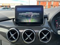 USED 2017 17 MERCEDES-BENZ B-CLASS 2.1 B200d AMG Line (Premium Plus) MPV 5dr Diesel 7G-DCT Euro 6 (s/s) (136 ps) 