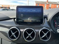 USED 2017 17 MERCEDES-BENZ B-CLASS 2.1 B200d AMG Line (Premium Plus) MPV 5dr Diesel 7G-DCT Euro 6 (s/s) (136 ps) 