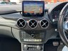 USED 2017 17 MERCEDES-BENZ B-CLASS 2.1 B200d AMG Line (Premium Plus) MPV 5dr Diesel 7G-DCT Euro 6 (s/s) (136 ps) 