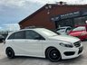 USED 2017 17 MERCEDES-BENZ B-CLASS 2.1 B200d AMG Line (Premium Plus) MPV 5dr Diesel 7G-DCT Euro 6 (s/s) (136 ps) 
