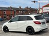 USED 2017 17 MERCEDES-BENZ B-CLASS 2.1 B200d AMG Line (Premium Plus) MPV 5dr Diesel 7G-DCT Euro 6 (s/s) (136 ps) 