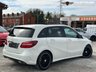 USED 2017 17 MERCEDES-BENZ B-CLASS 2.1 B200d AMG Line (Premium Plus) MPV 5dr Diesel 7G-DCT Euro 6 (s/s) (136 ps) 