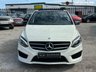 USED 2017 17 MERCEDES-BENZ B-CLASS 2.1 B200d AMG Line (Premium Plus) MPV 5dr Diesel 7G-DCT Euro 6 (s/s) (136 ps) 