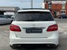 USED 2017 17 MERCEDES-BENZ B-CLASS 2.1 B200d AMG Line (Premium Plus) MPV 5dr Diesel 7G-DCT Euro 6 (s/s) (136 ps) 