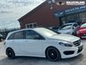 USED 2017 17 MERCEDES-BENZ B-CLASS 2.1 B200d AMG Line (Premium Plus) MPV 5dr Diesel 7G-DCT Euro 6 (s/s) (136 ps) 