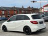 USED 2017 17 MERCEDES-BENZ B-CLASS 2.1 B200d AMG Line (Premium Plus) MPV 5dr Diesel 7G-DCT Euro 6 (s/s) (136 ps) 