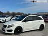 USED 2017 17 MERCEDES-BENZ B-CLASS 2.1 B200d AMG Line (Premium Plus) MPV 5dr Diesel 7G-DCT Euro 6 (s/s) (136 ps) 