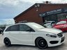 USED 2017 17 MERCEDES-BENZ B-CLASS 2.1 B200d AMG Line (Premium Plus) MPV 5dr Diesel 7G-DCT Euro 6 (s/s) (136 ps) 