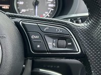 USED 2017 X AUDI S3 2.0 TFSI S Tronic quattro Euro 6 (s/s) 4dr CLEAN CAR - FULL SERVICE HIST