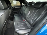 USED 2017 X AUDI S3 2.0 TFSI S Tronic quattro Euro 6 (s/s) 4dr CLEAN CAR - FULL SERVICE HIST