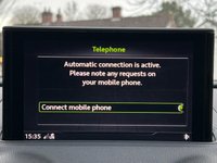 USED 2017 X AUDI S3 2.0 TFSI S Tronic quattro Euro 6 (s/s) 4dr CLEAN CAR - FULL SERVICE HIST