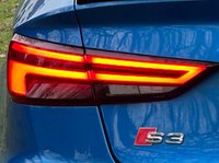 USED 2017 X AUDI S3 2.0 TFSI S Tronic quattro Euro 6 (s/s) 4dr CLEAN CAR - FULL SERVICE HIST