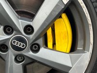 USED 2017 X AUDI S3 2.0 TFSI S Tronic quattro Euro 6 (s/s) 4dr CLEAN CAR - FULL SERVICE HIST