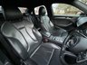 USED 2017 X AUDI S3 2.0 TFSI S Tronic quattro Euro 6 (s/s) 4dr CLEAN CAR - FULL SERVICE HIST