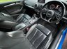 USED 2017 X AUDI S3 2.0 TFSI S Tronic quattro Euro 6 (s/s) 4dr CLEAN CAR - FULL SERVICE HIST