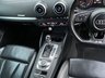 USED 2017 X AUDI S3 2.0 TFSI S Tronic quattro Euro 6 (s/s) 4dr CLEAN CAR - FULL SERVICE HIST