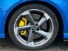 USED 2017 X AUDI S3 2.0 TFSI S Tronic quattro Euro 6 (s/s) 4dr CLEAN CAR - FULL SERVICE HIST