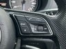 USED 2017 X AUDI S3 2.0 TFSI S Tronic quattro Euro 6 (s/s) 4dr CLEAN CAR - FULL SERVICE HIST