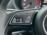 USED 2017 X AUDI S3 2.0 TFSI S Tronic quattro Euro 6 (s/s) 4dr CLEAN CAR - FULL SERVICE HIST