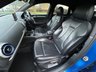 USED 2017 X AUDI S3 2.0 TFSI S Tronic quattro Euro 6 (s/s) 4dr CLEAN CAR - FULL SERVICE HIST