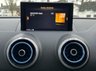 USED 2017 X AUDI S3 2.0 TFSI S Tronic quattro Euro 6 (s/s) 4dr CLEAN CAR - FULL SERVICE HIST