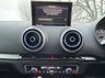 USED 2017 X AUDI S3 2.0 TFSI S Tronic quattro Euro 6 (s/s) 4dr CLEAN CAR - FULL SERVICE HIST