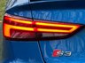 USED 2017 X AUDI S3 2.0 TFSI S Tronic quattro Euro 6 (s/s) 4dr CLEAN CAR - FULL SERVICE HIST