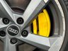USED 2017 X AUDI S3 2.0 TFSI S Tronic quattro Euro 6 (s/s) 4dr CLEAN CAR - FULL SERVICE HIST