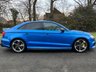 USED 2017 X AUDI S3 2.0 TFSI S Tronic quattro Euro 6 (s/s) 4dr CLEAN CAR - FULL SERVICE HIST