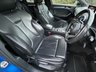USED 2017 X AUDI S3 2.0 TFSI S Tronic quattro Euro 6 (s/s) 4dr CLEAN CAR - FULL SERVICE HIST