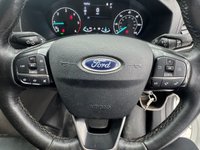 USED 2021 21 FORD TRANSIT CUSTOM 2.0 340 EcoBlue Trend Panel Van 5dr Diesel Manual L2 H1 Euro 6 (s/s) (130 ps) ***NO VAT***, 6 Months MOT, 3 Months Warranty, Finance & Extended Warranty Available