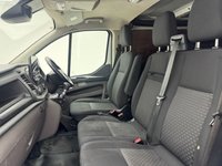 USED 2021 21 FORD TRANSIT CUSTOM 2.0 340 EcoBlue Trend Panel Van 5dr Diesel Manual L2 H1 Euro 6 (s/s) (130 ps) ***NO VAT***, 6 Months MOT, 3 Months Warranty, Finance & Extended Warranty Available