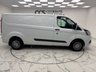 USED 2021 21 FORD TRANSIT CUSTOM 2.0 340 EcoBlue Trend Panel Van 5dr Diesel Manual L2 H1 Euro 6 (s/s) (130 ps) ***NO VAT***, 6 Months MOT, 3 Months Warranty, Finance & Extended Warranty Available