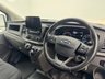 USED 2021 21 FORD TRANSIT CUSTOM 2.0 340 EcoBlue Trend Panel Van 5dr Diesel Manual L2 H1 Euro 6 (s/s) (130 ps) ***NO VAT***, 6 Months MOT, 3 Months Warranty, Finance & Extended Warranty Available