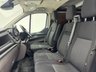 USED 2021 21 FORD TRANSIT CUSTOM 2.0 340 EcoBlue Trend Panel Van 5dr Diesel Manual L2 H1 Euro 6 (s/s) (130 ps) ***NO VAT***, 6 Months MOT, 3 Months Warranty, Finance & Extended Warranty Available