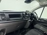 USED 2021 21 FORD TRANSIT CUSTOM 2.0 340 EcoBlue Trend Panel Van 5dr Diesel Manual L2 H1 Euro 6 (s/s) (130 ps) ***NO VAT***, 6 Months MOT, 3 Months Warranty, Finance & Extended Warranty Available