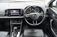 USED 2018 68 SKODA KAROQ 1.6 TDI SE L SUV 5dr Diesel DSG Euro 6 (s/s) (115 ps) DSG , GREAT SPEC