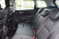 USED 2018 68 SKODA KAROQ 1.6 TDI SE L SUV 5dr Diesel DSG Euro 6 (s/s) (115 ps) DSG , GREAT SPEC
