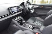 USED 2018 68 SKODA KAROQ 1.6 TDI SE L SUV 5dr Diesel DSG Euro 6 (s/s) (115 ps) DSG , GREAT SPEC