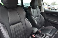 USED 2018 68 SKODA KAROQ 1.6 TDI SE L SUV 5dr Diesel DSG Euro 6 (s/s) (115 ps) DSG , GREAT SPEC