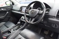 USED 2018 68 SKODA KAROQ 1.6 TDI SE L SUV 5dr Diesel DSG Euro 6 (s/s) (115 ps) DSG , GREAT SPEC