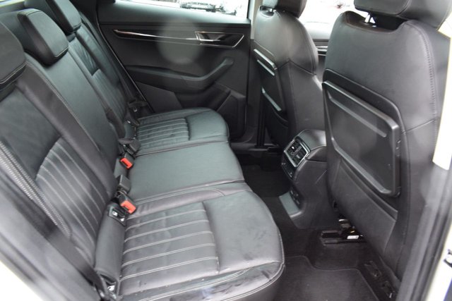 2018 SKODA KAROQ - Photo 8