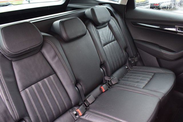 2018 SKODA KAROQ - Photo 11