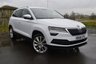 USED 2018 68 SKODA KAROQ 1.6 TDI SE L SUV 5dr Diesel DSG Euro 6 (s/s) (115 ps) DSG , GREAT SPEC