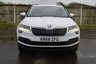 USED 2018 68 SKODA KAROQ 1.6 TDI SE L SUV 5dr Diesel DSG Euro 6 (s/s) (115 ps) DSG , GREAT SPEC