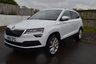 USED 2018 68 SKODA KAROQ 1.6 TDI SE L SUV 5dr Diesel DSG Euro 6 (s/s) (115 ps) DSG , GREAT SPEC