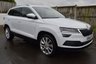USED 2018 68 SKODA KAROQ 1.6 TDI SE L SUV 5dr Diesel DSG Euro 6 (s/s) (115 ps) DSG , GREAT SPEC