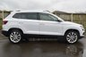 USED 2018 68 SKODA KAROQ 1.6 TDI SE L SUV 5dr Diesel DSG Euro 6 (s/s) (115 ps) DSG , GREAT SPEC